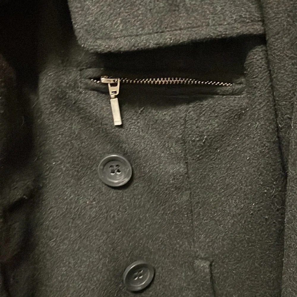 Coat by Rue 21 Small - Picture 4 of 13